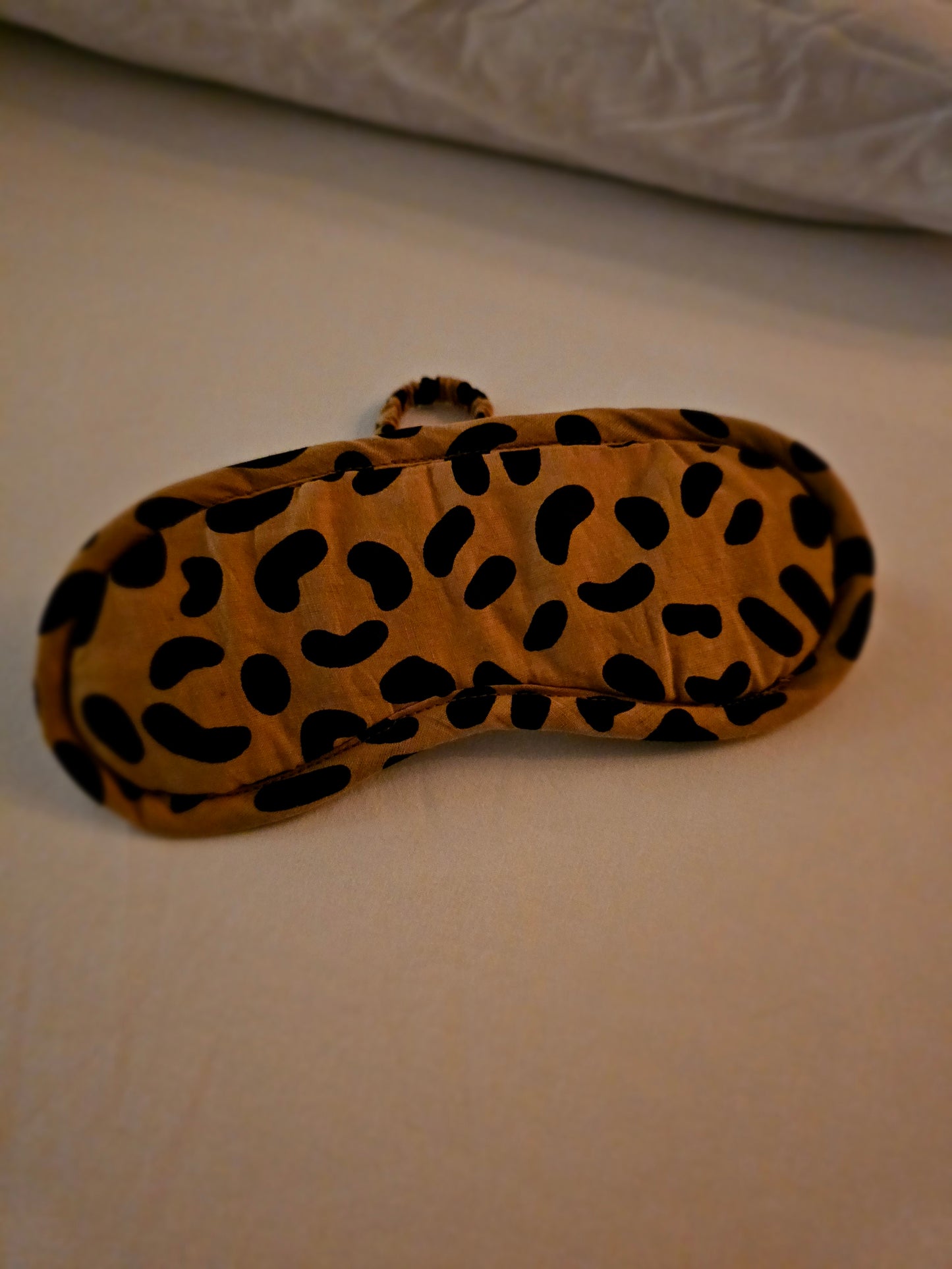 Pyjama-Set Leopard