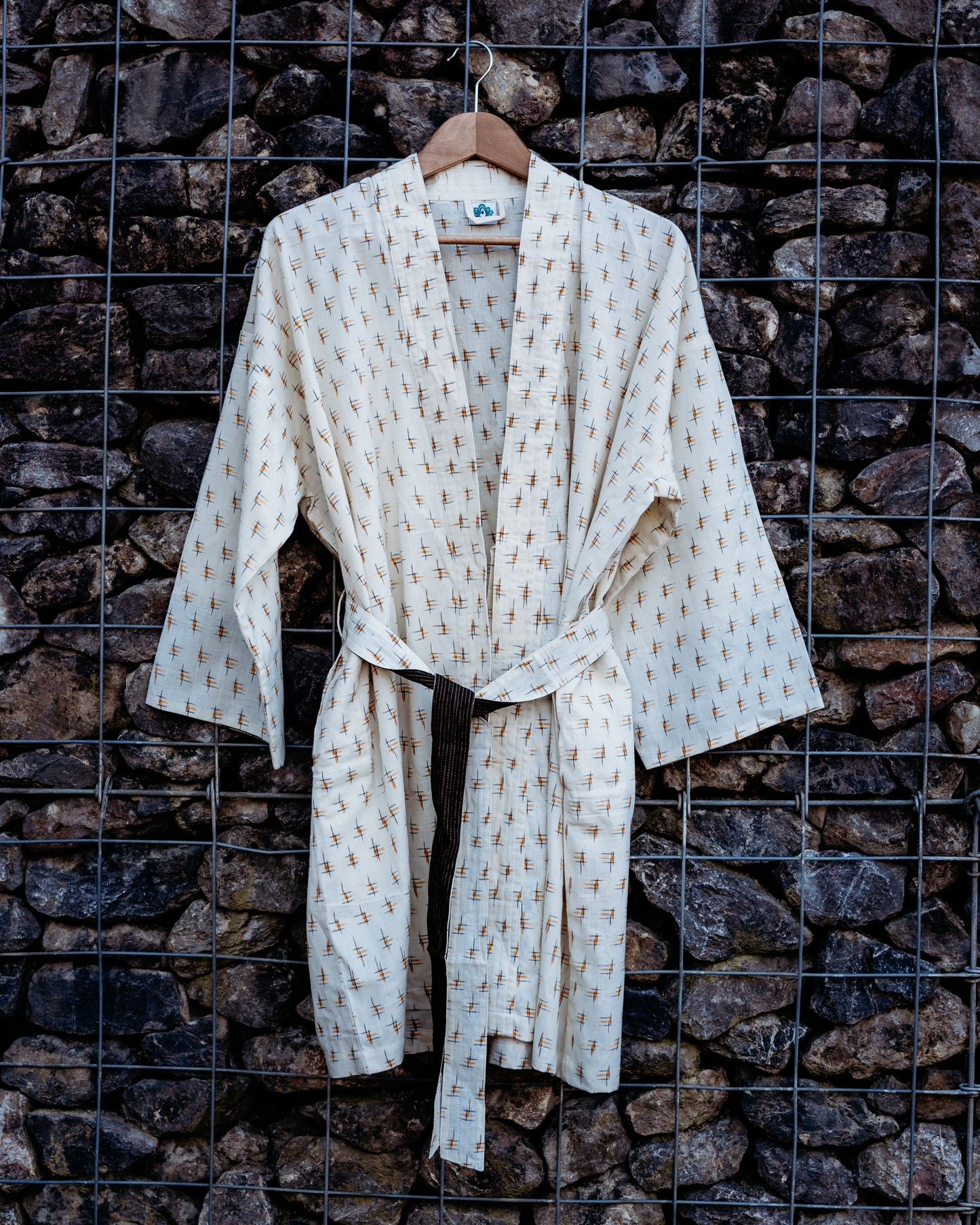 Kimono Saba