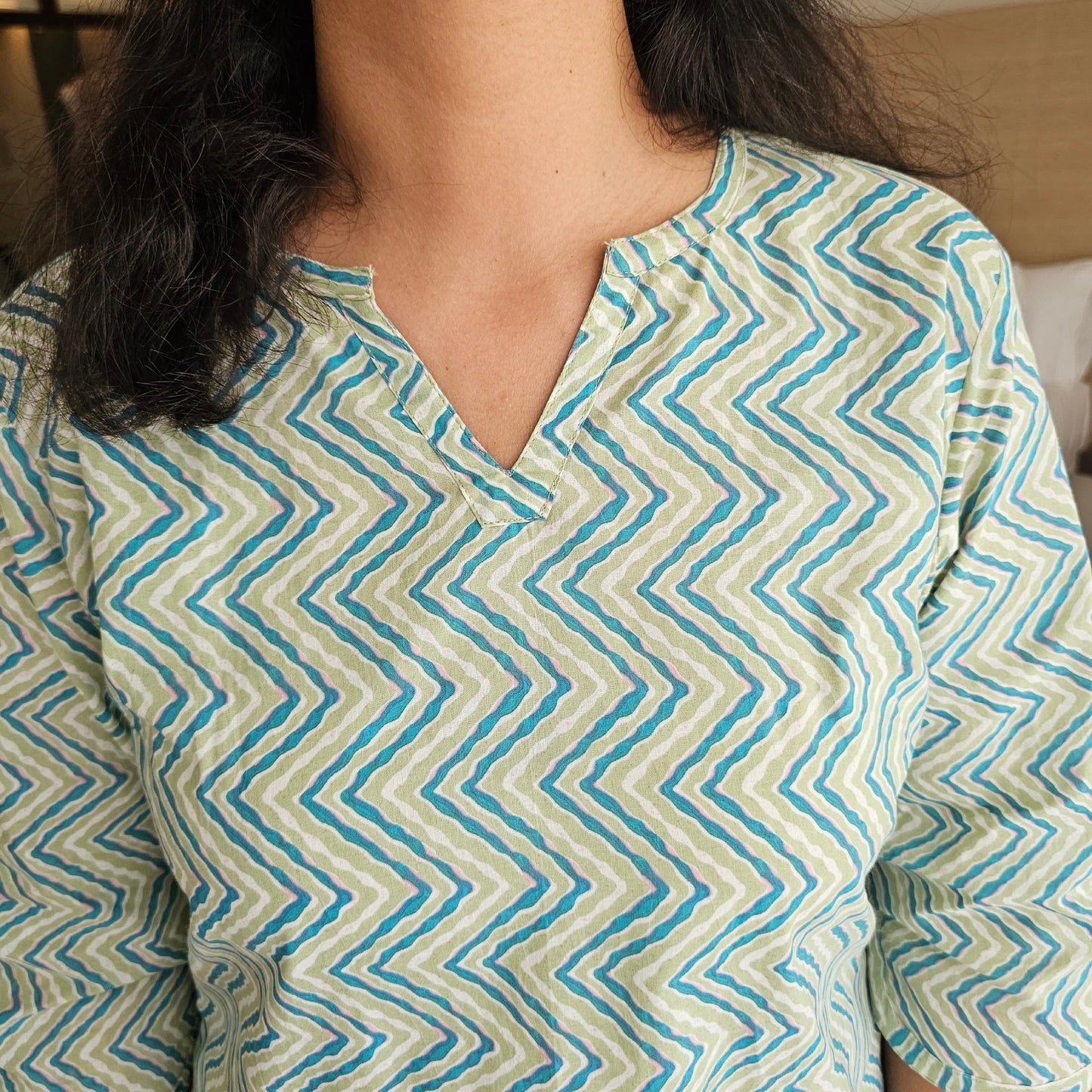 Pyjama Set Kurta