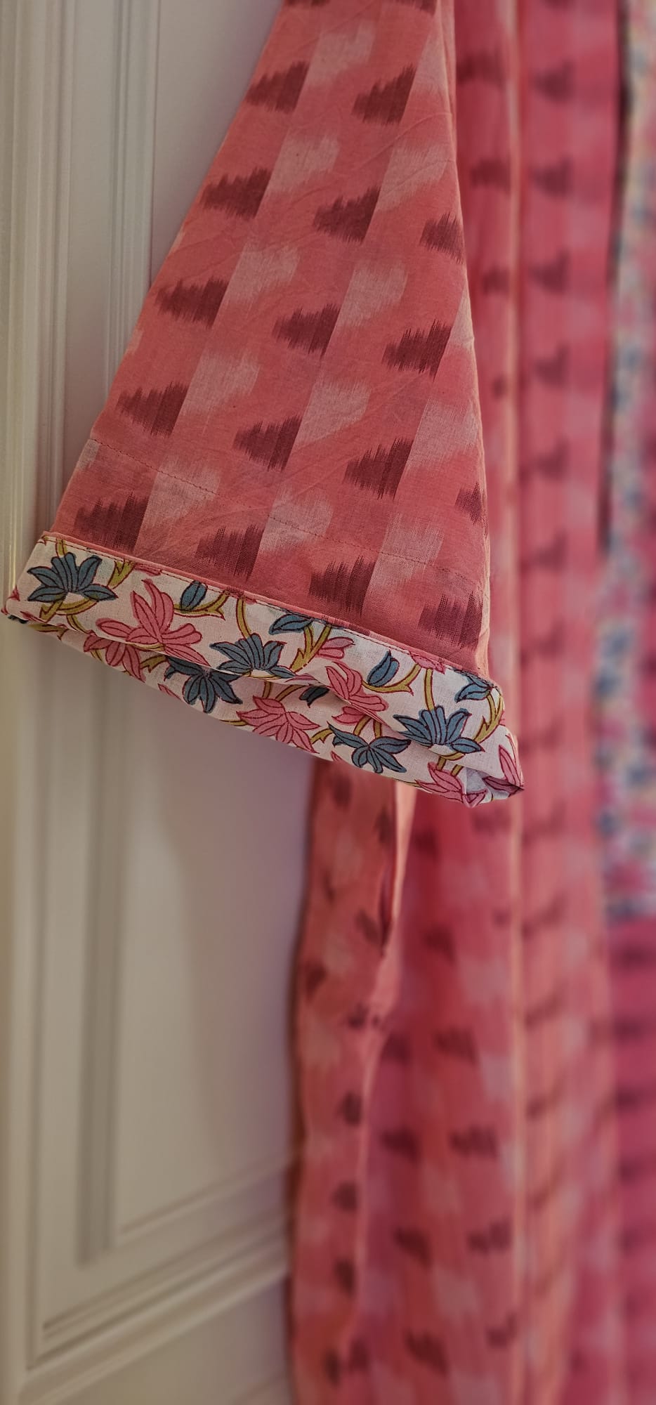 Kimono Vallée des Roses