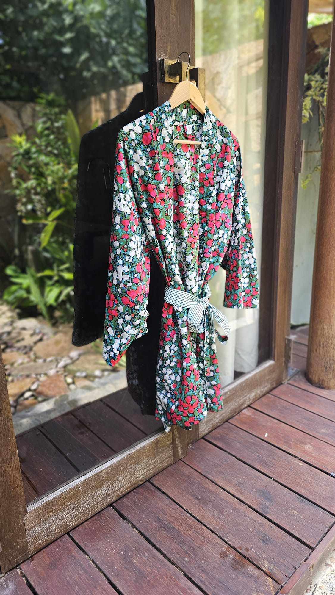 Kimono Bali Stimmung