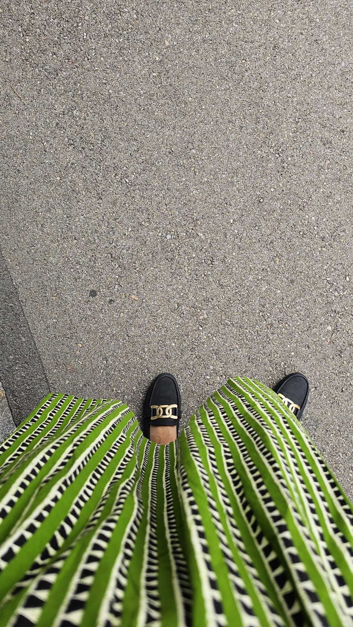 Lora Midi Skirt