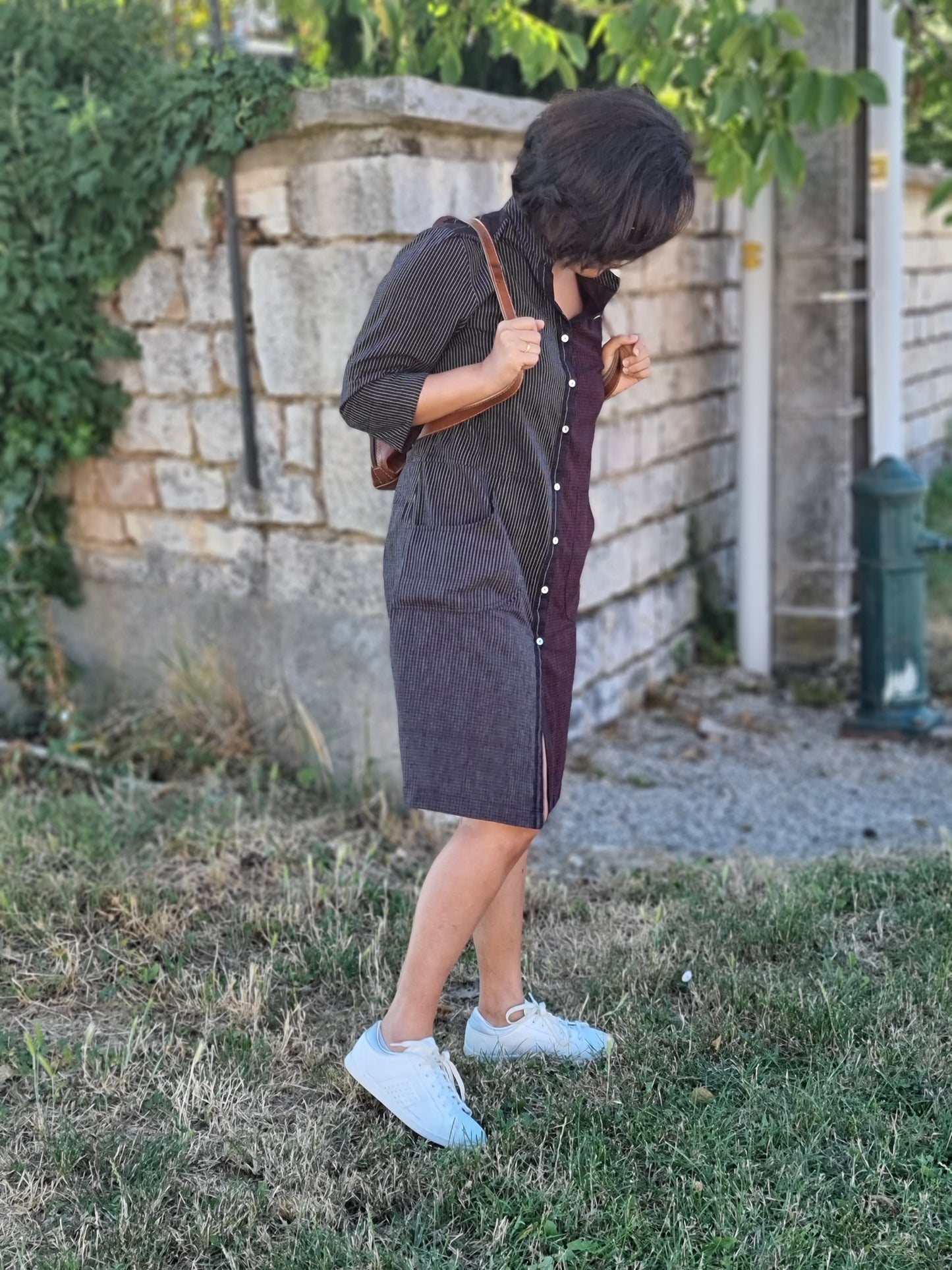 Helen Dress