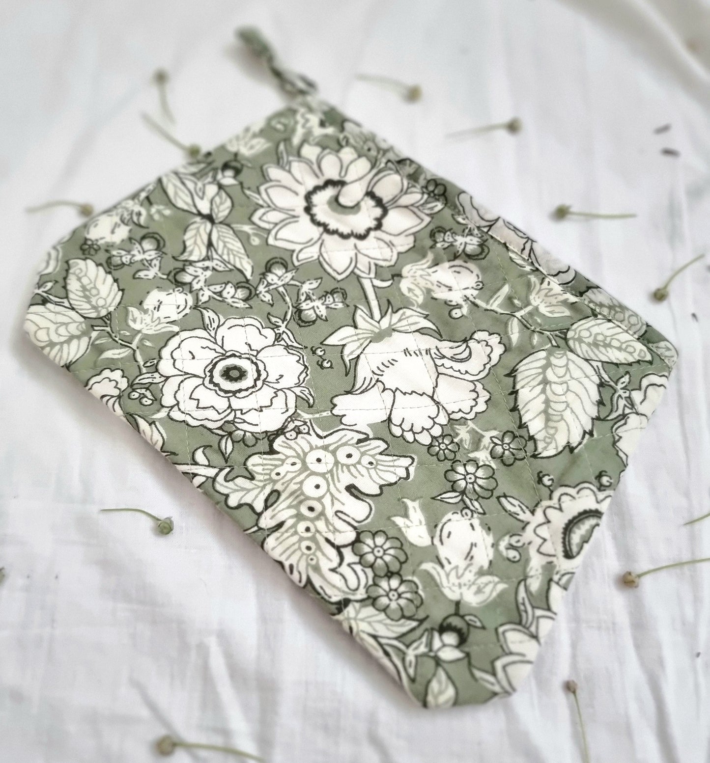 Trousse de Beauté Sauge
