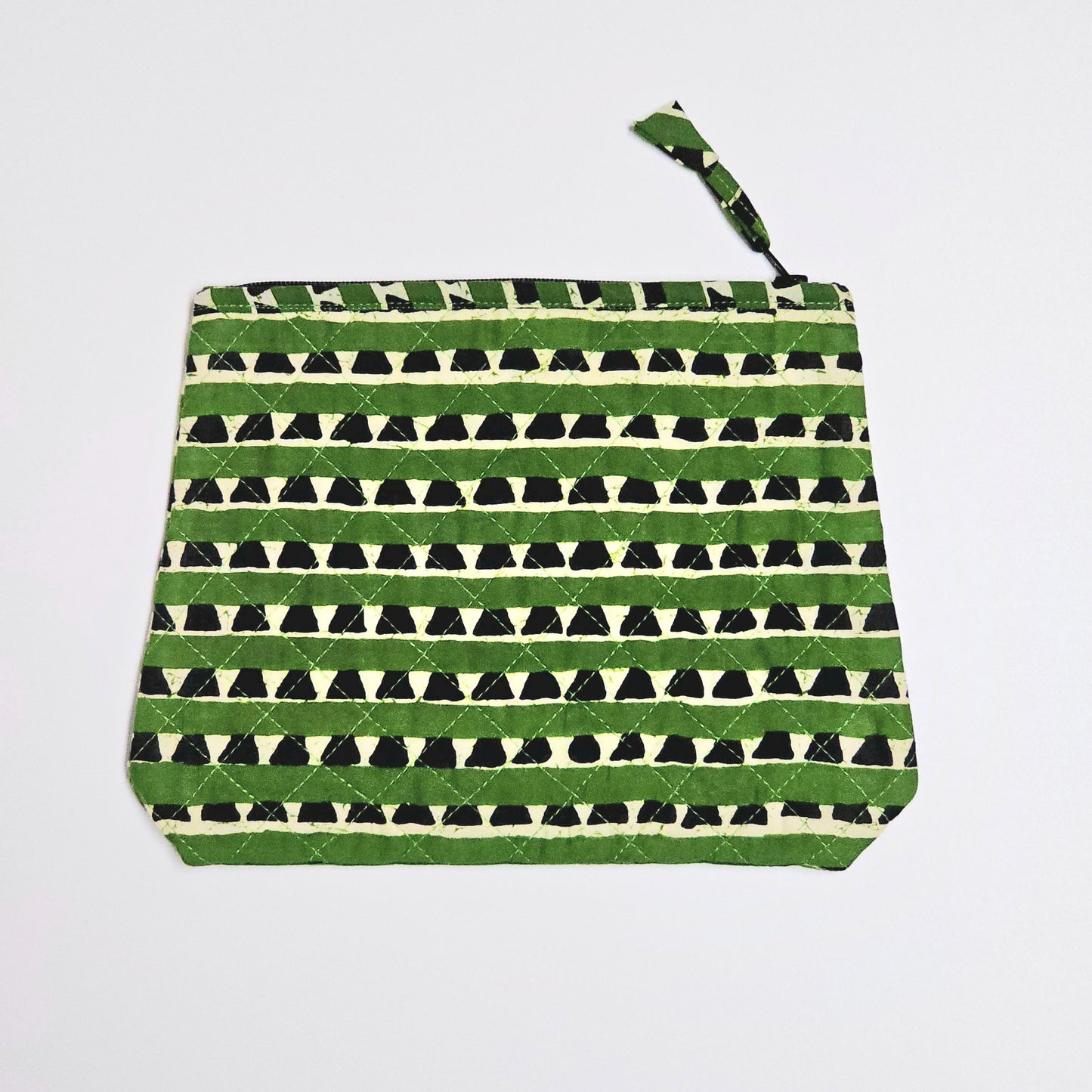 Beauty Bag Greenfields