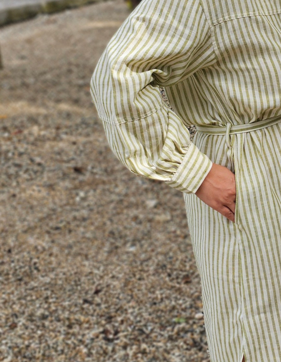 HK Molly Oversize Dress