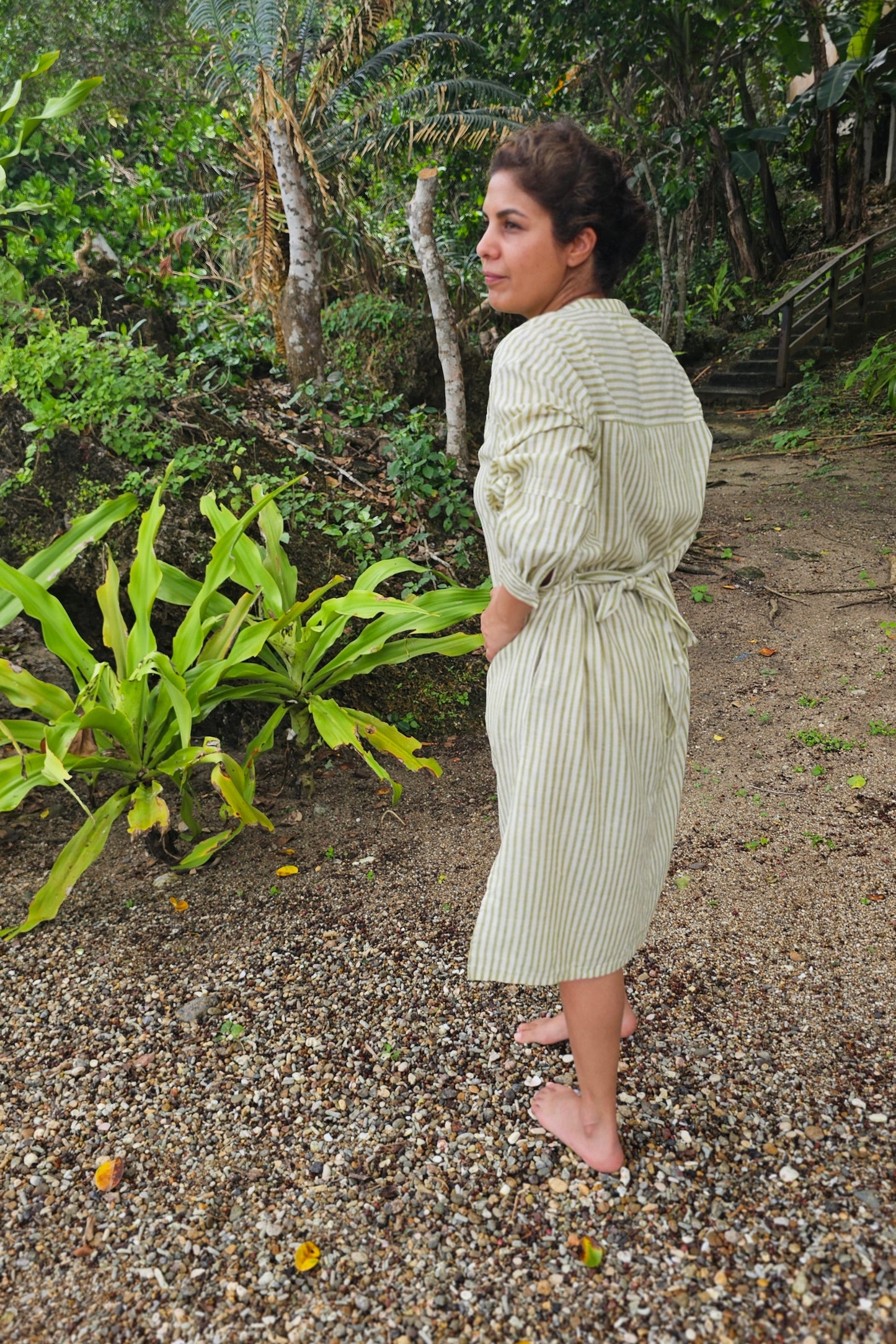 HK Molly Oversize Dress