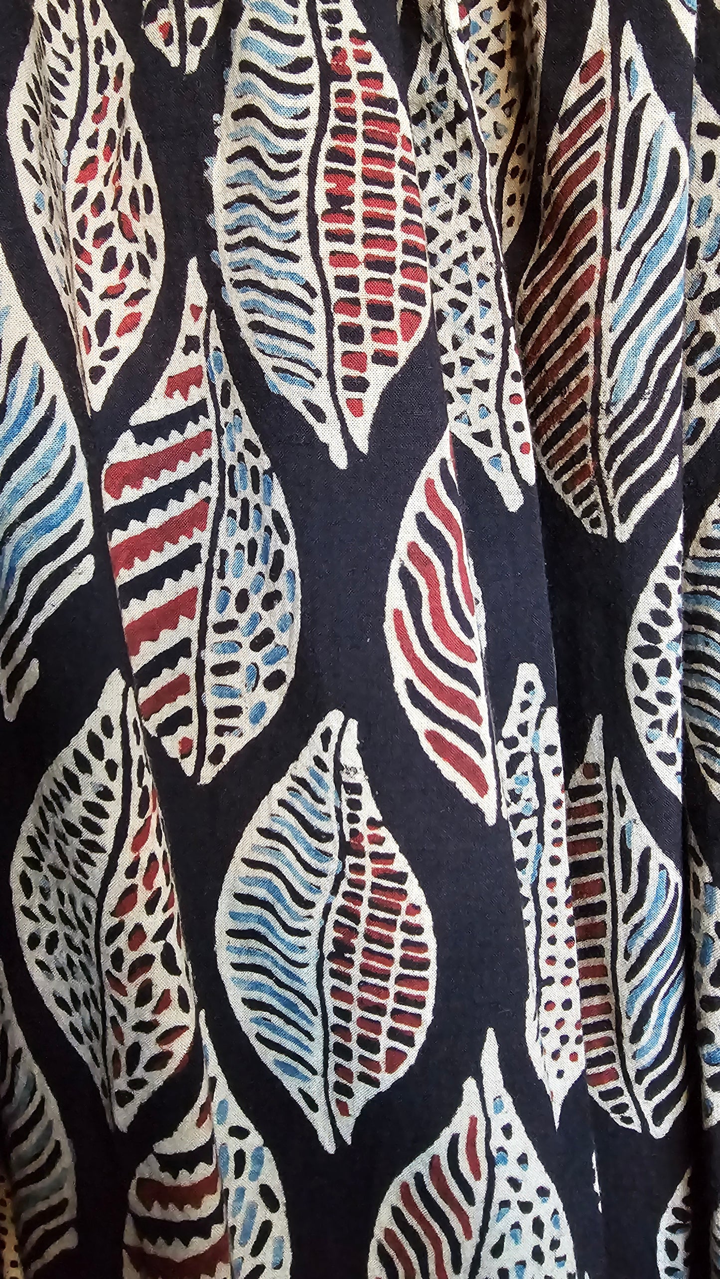 Lora Midi Skirt