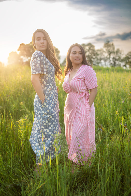 Luxurious and Sustainable Robes | Eco-Friendly Comfort | Peacock Store