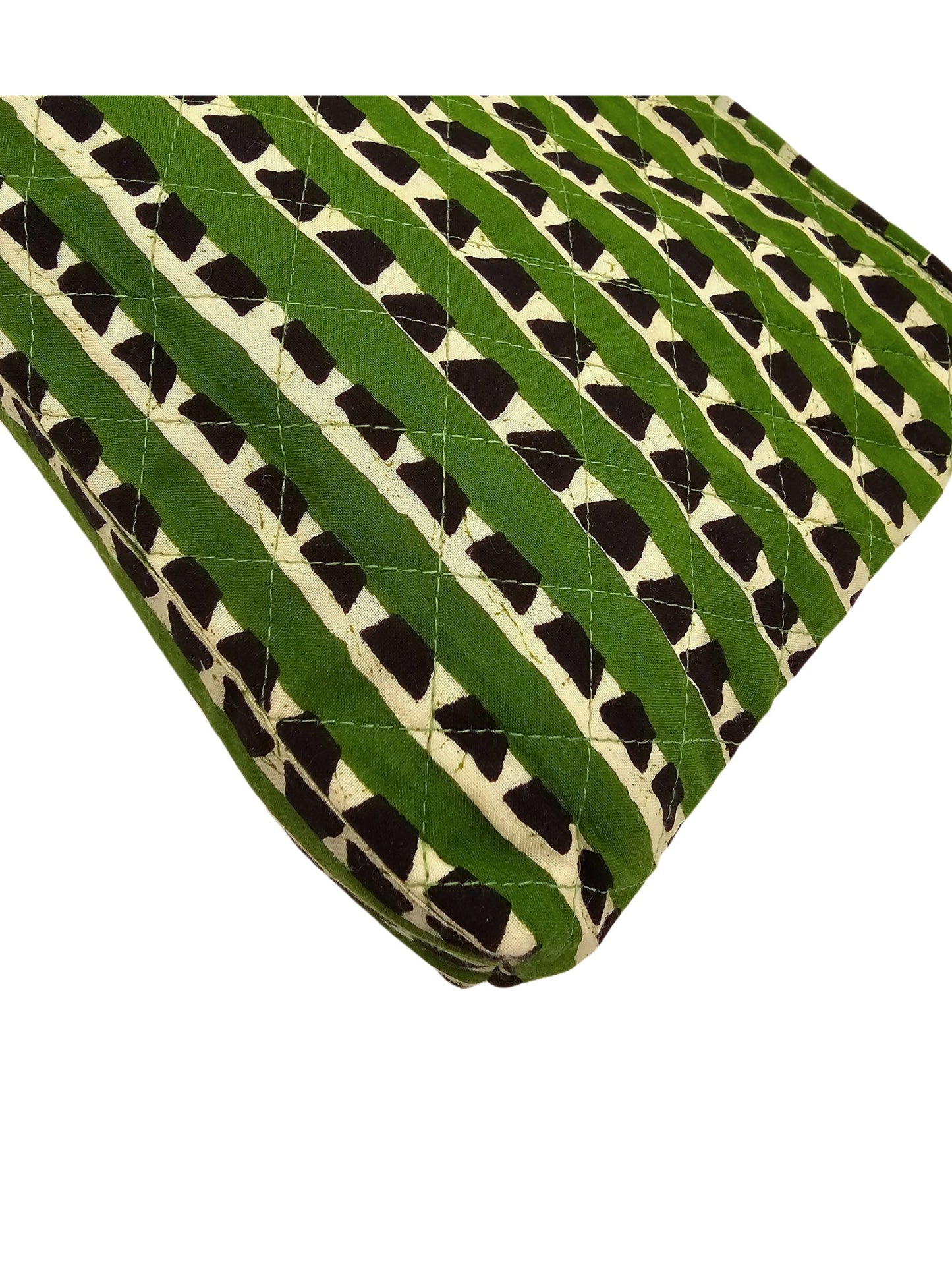 Beauty Bag Greenfields