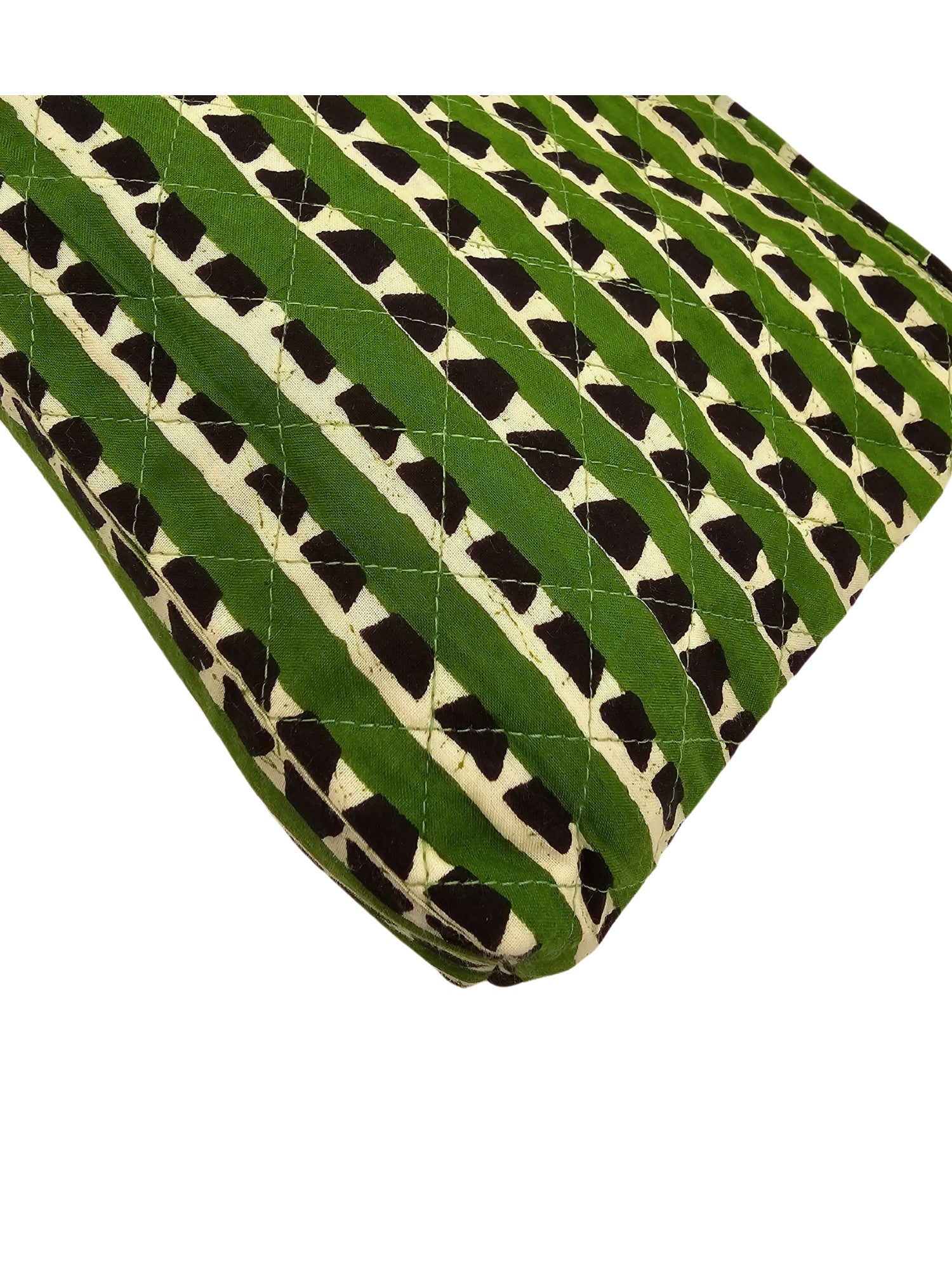 Beauty Bag Greenfields