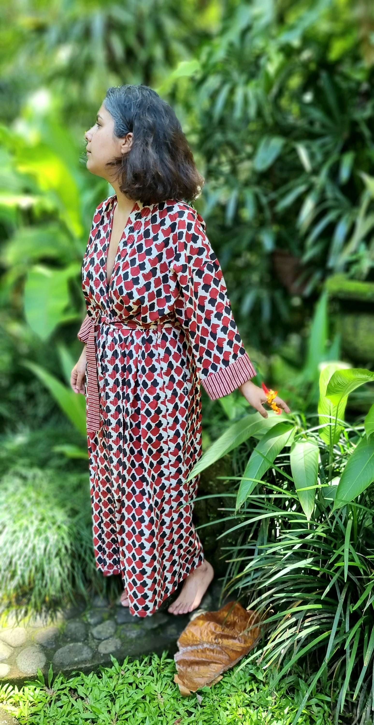 Kimono Laila
