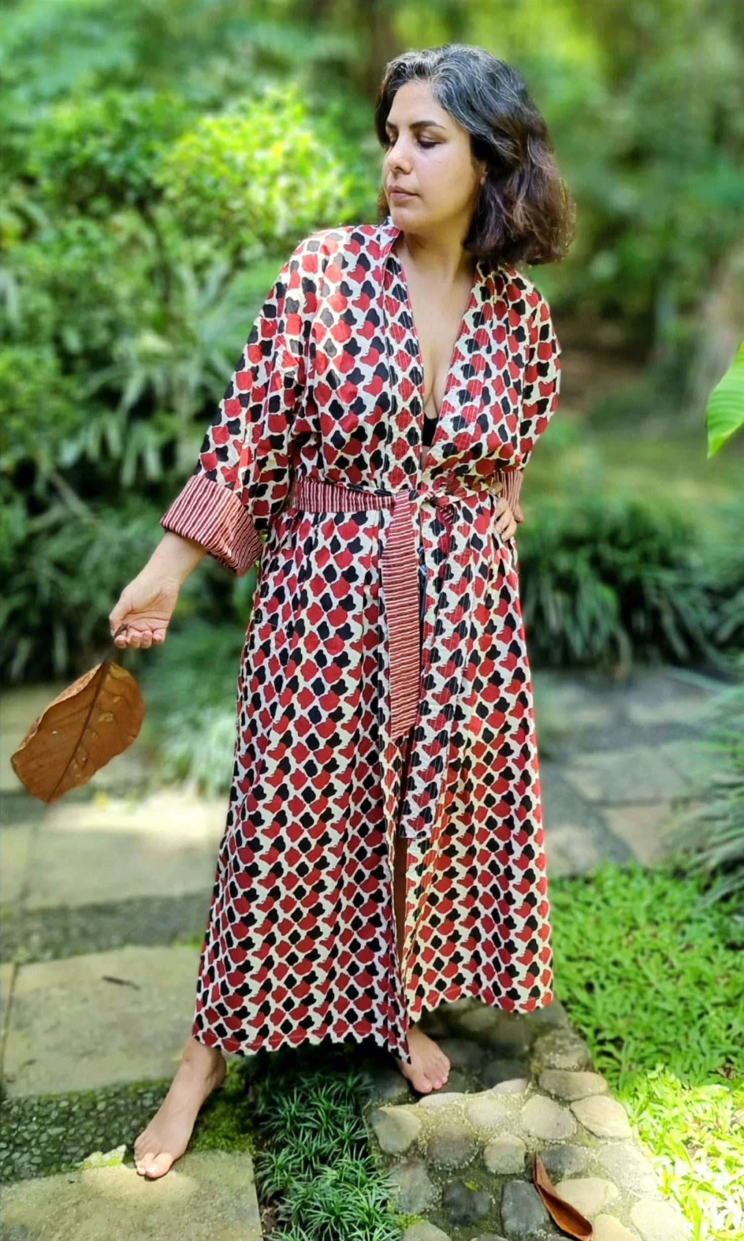 Kimono Laila