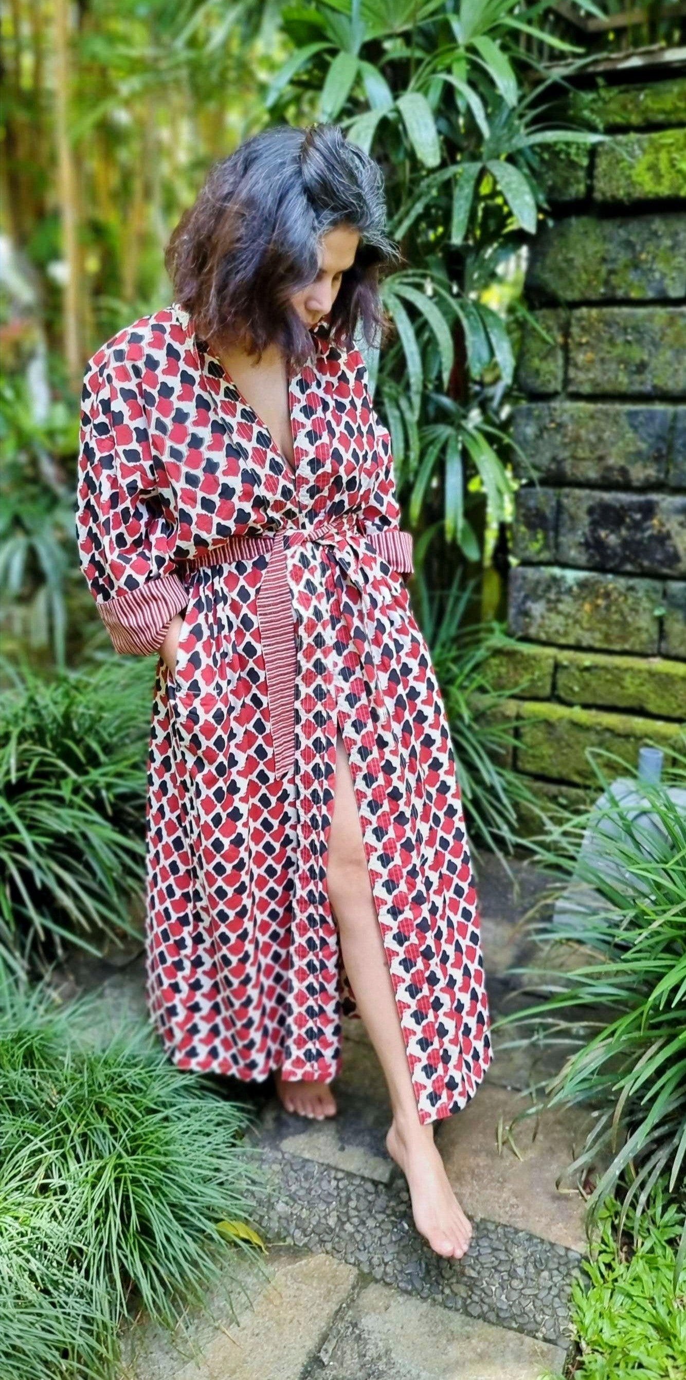 Kimono Laila