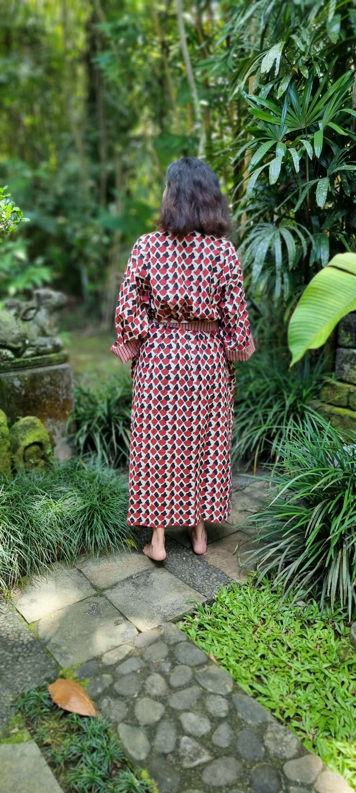Kimono Laila