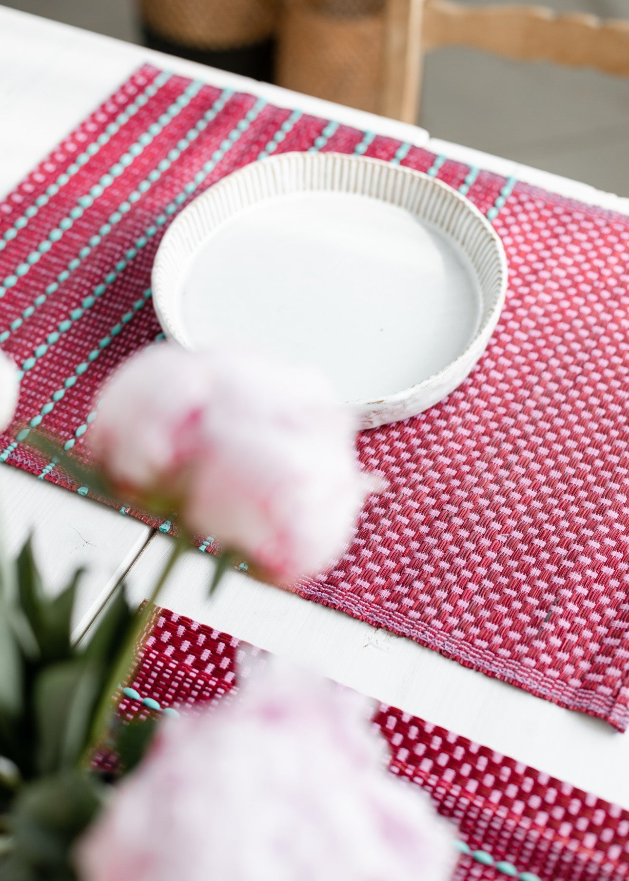 Place mats Rani