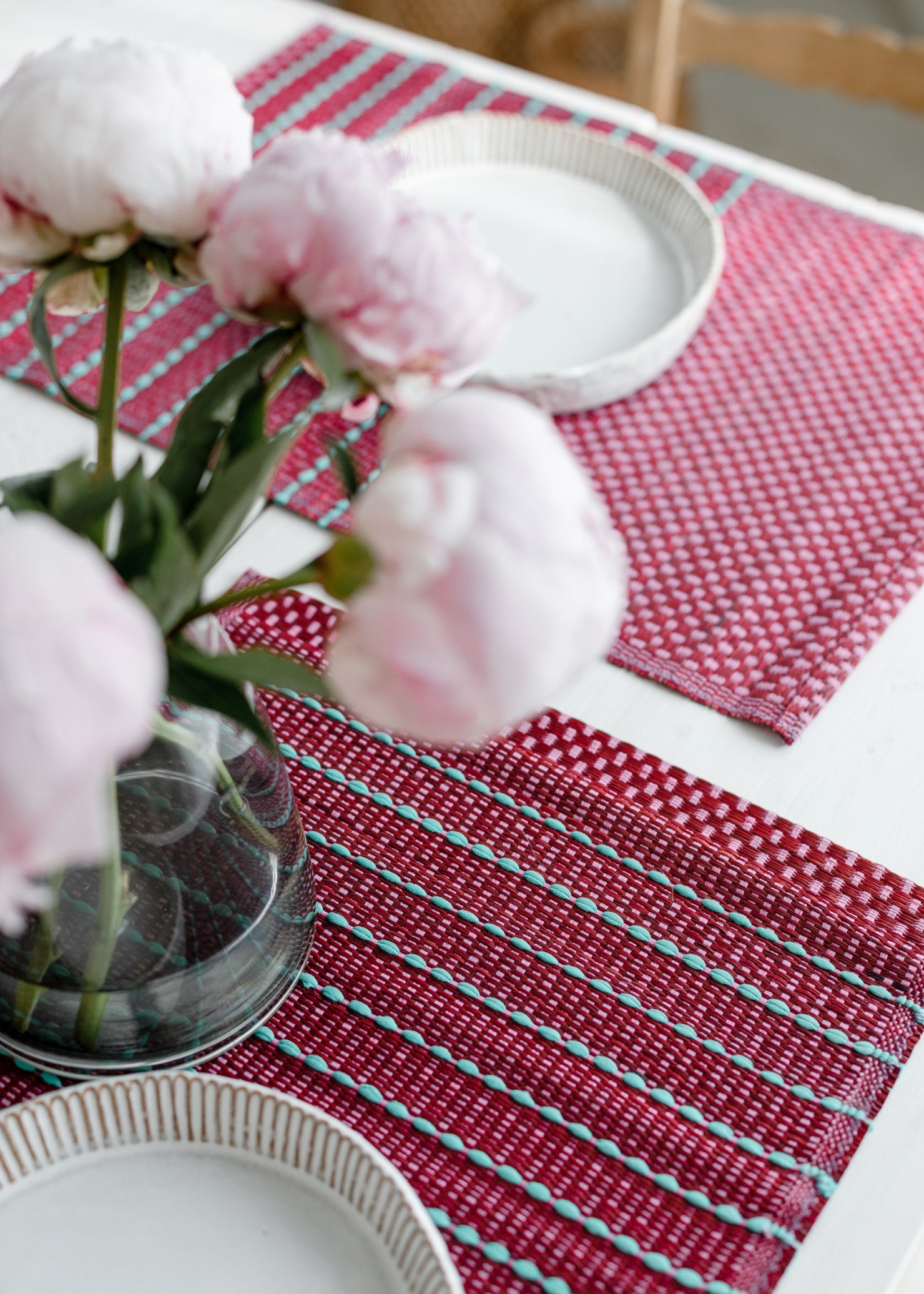 Place mats Rani