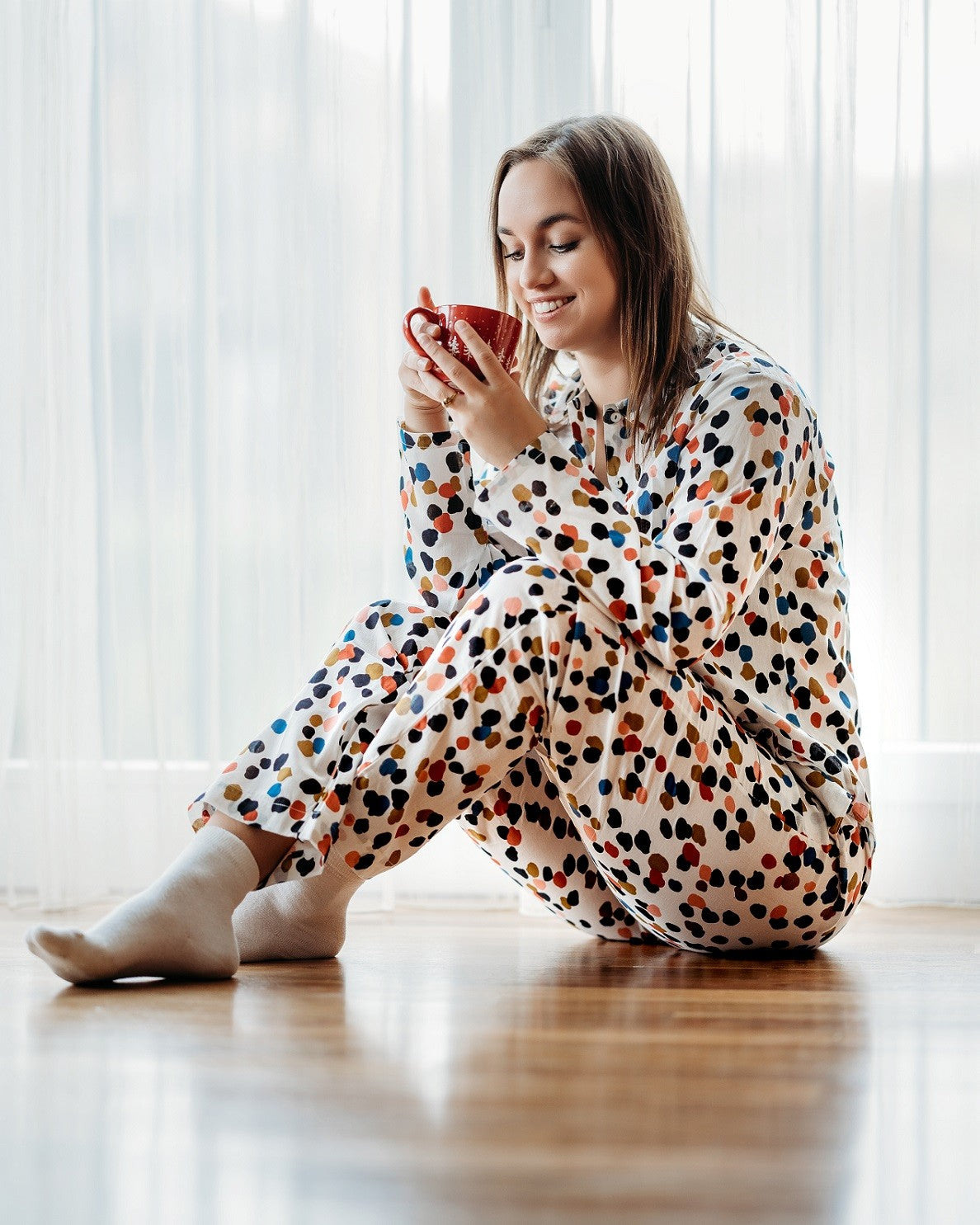 Pyjama Bubbles Set