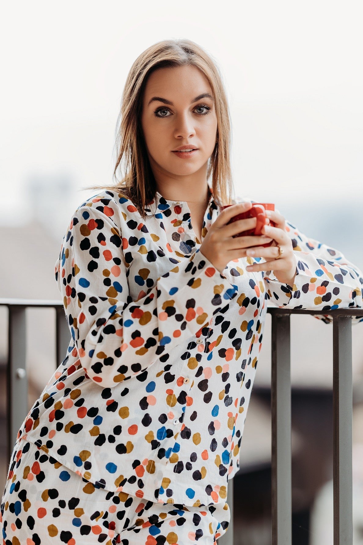 Pyjama Bubbles Set