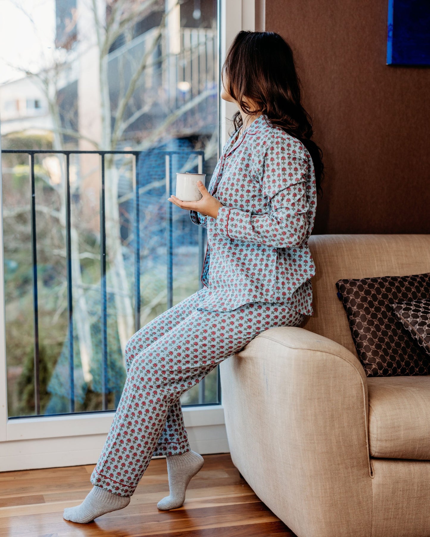 Pyjama Mysore: Cozy Cotton Collection