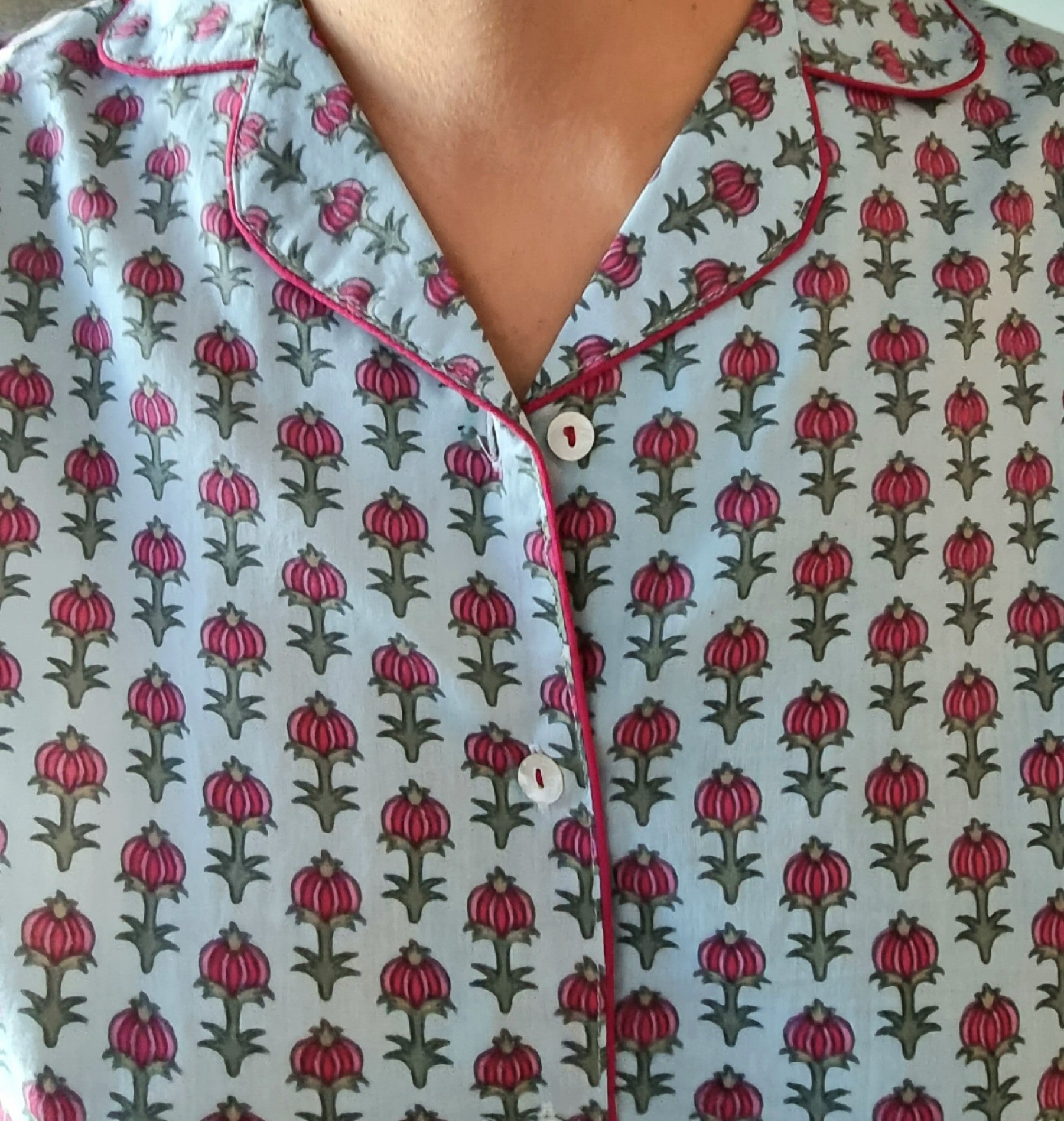 Pyjama Mysore