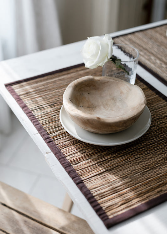 Eco-Friendly Table Mats: Sustainable Dining Solutions | Peacock Store